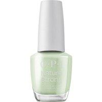 OPI Women's Nature Strong Natural Nail Polish 15ml in Sage It For Later