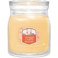 Yankee Candle Women's Signature Medium Jar Slopeside Spritz