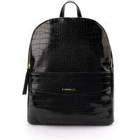 FIORELLI Women's Trenton Backpack in Black