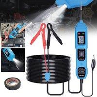 SPETLEK Digital Automotive Power Probe Circuit Tester System in Blue