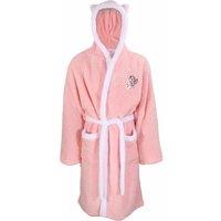 The Aristocats Men's Marie Dressing Gown in Pink | Size: S/M