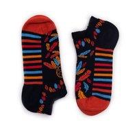 KDMD S/M Hop Hare Bamboo Socks Low (3.5-6.5) - Dreamcatcher