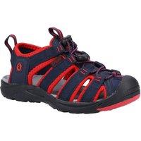 Cotswold Marshfield Sandals in Navy | Size: Infant 8.5