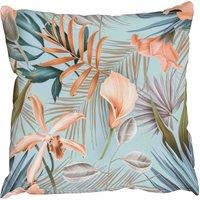 Benjamin Tate Design Cushions - Californian flowers (Cushion)