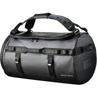 Stormtech Men's Nautilus Waterproof 70L Duffle Bag in Mid Grey