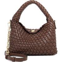 Dune London Women's 'Dinkydeliberate' Bag in Chocolate