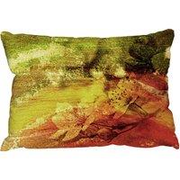 Benjamin Tate Design Cushions - Rustic Flowers (Cushion)