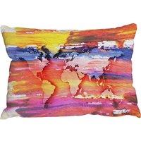 Benjamin Tate Design Cushions - Paint map (Cushion)