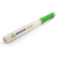 Aresson Rounders Bat Image Wooden Outdoor Sports Bat