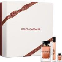 Dolce & Gabbana Women's The Only One Eau De Parfum Trio Gift Set in Misc | Size: 100ml
