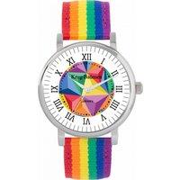 Krug-Baumen Women's KBWS-14-VAR 38mm Quartz Watch