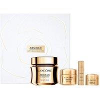 Lancme Women's Absolue Soft Cream Gift Set