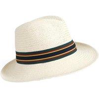 Universal Textiles Men's Straw Hat