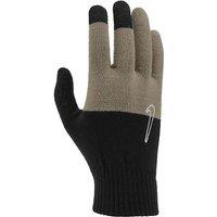 Nike Men's 2.0 Knitted Swoosh Grip Gloves in Black | Size: Large/XL
