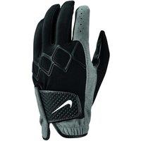 Nike Men's Golf Gloves in Black | Size: Small