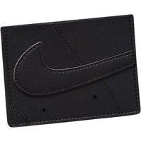 Nike Men's Air Force 1 Icon Card Wallet in Black