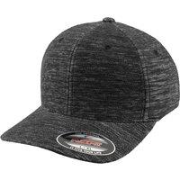 Flexfit by Yupoong Men's Twill Knit Cap in Grey | Size: S/M
