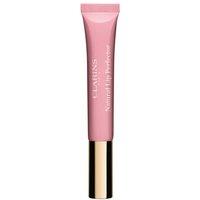 Clarins Women's Lip Perfector in 07 Toffee Pink Shimmer | Size: 12ml