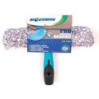 Moerman PRO Window Washer with Microfibre Sleeve 25cm / 10"