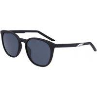 Nike Men's Journey Matte Sunglasses in True Black