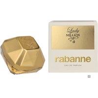 Paco Rabanne Women's Lady Million Eau De Parfum 30ml in Clear