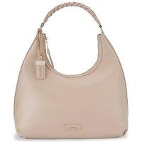 Carvela Women's 'Alessia Plait Tote' Bag in Taupe