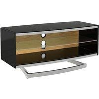 AVF Portal Interchangeable 1m TV Stand, for TVs up to 47