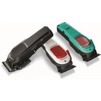 Gamma+ Boosted UP Modular Super Torque Hair Clipper