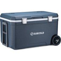 Subcold Mobi70 Insulated Cool Box in Blue
