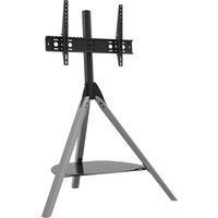 AVF Hoxton Freestanding Tripod TV Stand, for TVs 32-70 in Grey