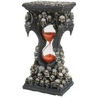 KDMD 7.5in Sands of Death Hourglass Timer in Grey