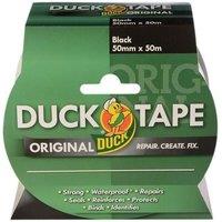 Shurtape Duck Tape Original in Black