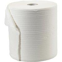Everbuild Sika Paper Glass Wipe Roll