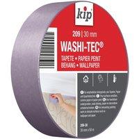 Kip 209 Premium Low Tack Washi-tec Masking Tape