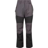 Trespass Men's Marco TP75 Trousers in Black | Size: XS
