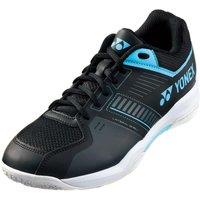 Yonex Men's Strider Flow Trainers in Black | Size: 9