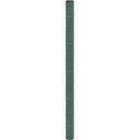 Berkfield Home Weed Membrane Green 2x200 m PP