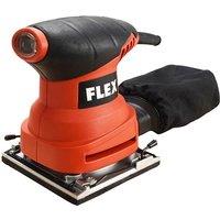 Flex Power Tools Ms 713 Palm Sander 220w 240v