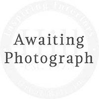 Love Lace White Ceramic Star Cut-Out Wax Melt Tealight Holder