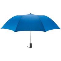 MidOcean Men's Haarlem Folding Umbrella in Royal