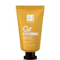 Dr. Botanicals Women's Grapefruit & Watermelon Refreshing Cleanser 30ml in White