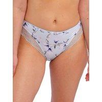Fantasie Women's Lucia Brief in Blue | Size: 10