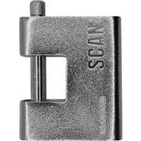 Scan Armoured Shutter Padlocks | Size: 80mm