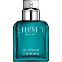 Calvin Klein Men's Eternity Aromatic Essence for Men in Misc | Size: 50ml