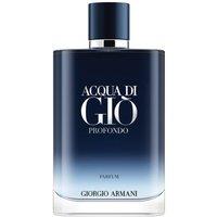 Armani Men's Acqua Di Gi Profondo Parfum in Misc | Size: 100ml