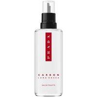 Prada Men's Luna Rossa Carbon Eau de Toilette 150ml Refill in Misc