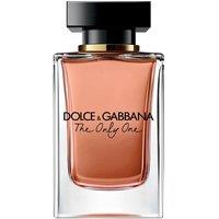 Dolce & Gabbana Men's The Only One Eau de Parfum in Misc | Size: 50ml