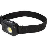 Light House Compact Led Headlight 150 Lu