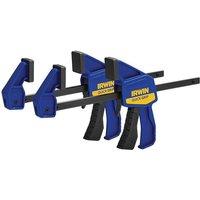 Irwin Quick-Grip Mini Bar Clamp
