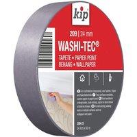 Kip 209 Premium Low Tack Washi-tec Masking Tape